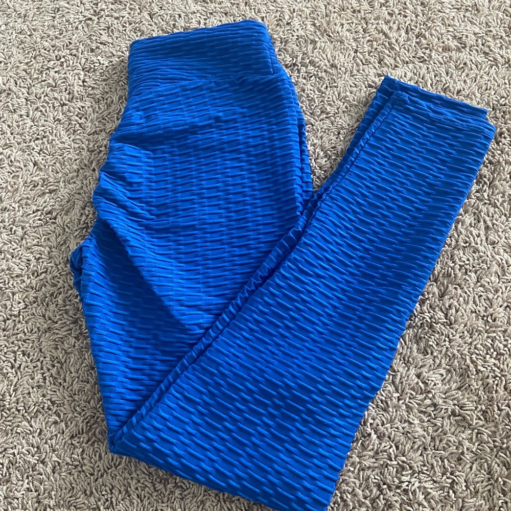 TikTok leggings